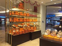 -檬舒舒MonChouChou(环球金融中心店)