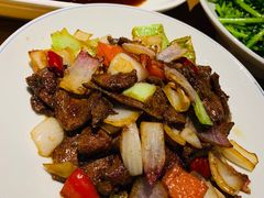 -大牌大·传统杭帮菜(湖滨店)