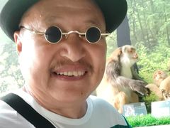 -房山世界地质公园博物馆