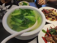 -南蛮子(进贤路店)