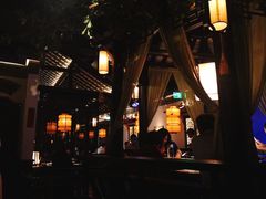 -绿茶餐厅(深圳龙华天虹购物中心店)