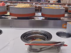 -密友回转自助火锅(世茂国际广场店)
