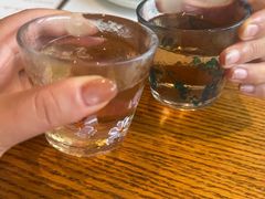 -甜阿姨·天台花园私房菜(万松园店)