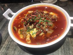 -庆合府重庆大排档(紫都城店)
