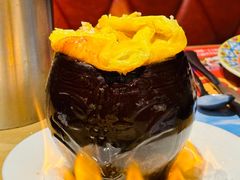 -卢布里西餐厅(星海广场店)