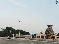 -福如东海文化园