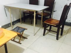 大堂-张家油条