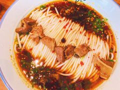 -常樂屋·常德米粉(青年路店)