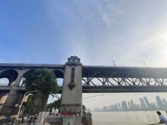 -武汉长江大桥