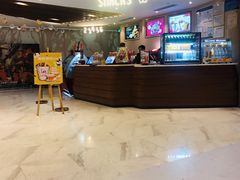 -博纳UA东方宝泰电影城