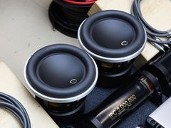 -神莺汽车音响改装连锁机构(深圳旗舰店)