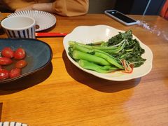 -疆里疆外·和田烤肉·清真