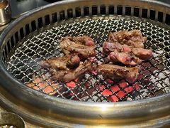 -黑崎烧肉·山野厨房(坪山店)