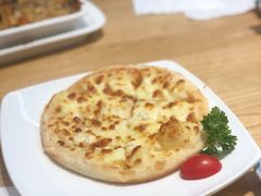 -菲滋意式餐厅(西湖文化广场店)