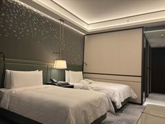 -上海前滩香格里拉大酒店