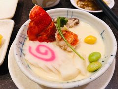 -元气寿司(东方宝泰店)