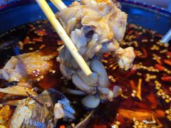 -何师傅美蛙鱼头(汉街店)