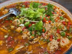 -飞虹鱼馆(春华路店)
