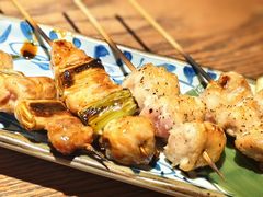 -王氏炉匠·烧鸟放题自助(好运街店)