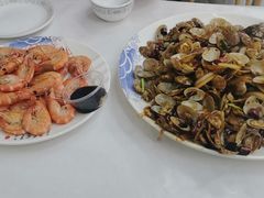 -北戴河庆山饭店·海鲜砂锅粥(北戴河黑石路店)