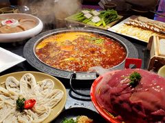 -晓宇重庆火锅(龙首店)