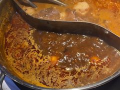 -潮牛岛·潮汕鲜切牛肉自助火锅(无锡首店)