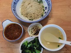 -裕兴记·三虾面(西北街总店)
