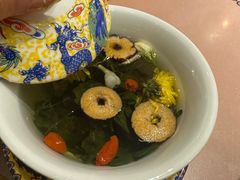 -杨记隆府重庆江湖菜(大悦城店)