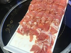 -朝天门火锅(围场店)