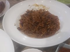 -香山湖家家宴(中山陵店)