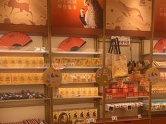 -沪上阿姨·臻选茶饮(上海环球港店)