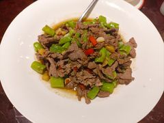-新白鹿餐厅(爱琴海购物中心店)