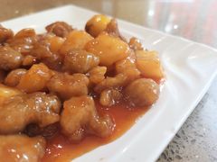 荔枝肉-老福洲(省府路店)
