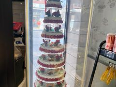 -玫瑰烘焙(商贸街店)