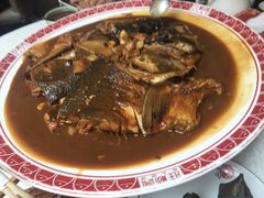 -旺顺阁鱼头泡饼(小红门店)