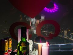 -苏丝的天空高空酒吧Suzie's Sky Bar