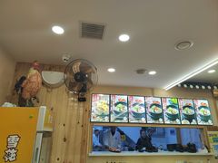 -张师傅参鸡汤店(高丽街店)