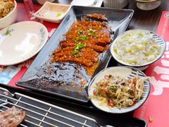 -仙隐小鹿中华料理(南宁万象城店)