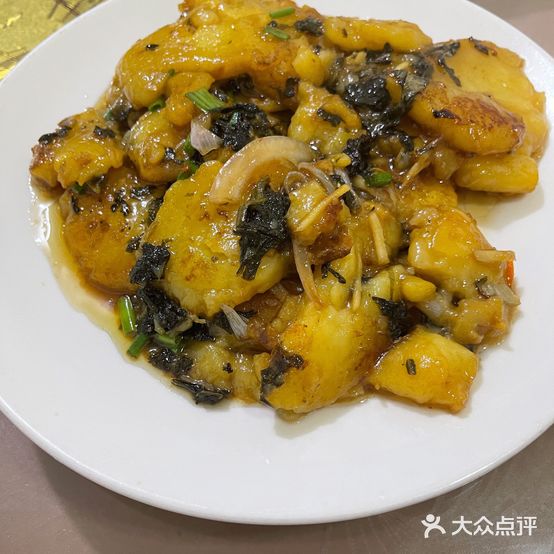 得月楼(南街店)