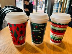 -星巴克(天津佛罗伦萨小镇店)