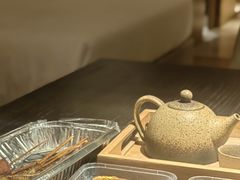 -深圳机场凯悦酒店