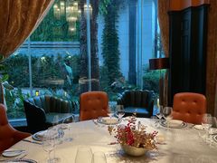 包厢-福楼法餐厅FLO