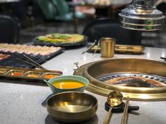 -妥妥烤肉料理(昙华林店)