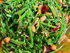 -跃进桥火烧鸡(怒江西岸店)