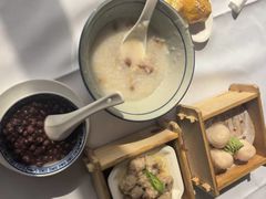 -粤财皇冠假日酒店·彩华轩中餐厅