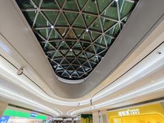 -KK ONE(京基滨河时代店)