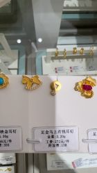 -永锦黄金加工·回收打金店(上海南翔店)