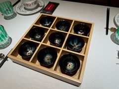-華府Deluxe(兴业太古汇店)