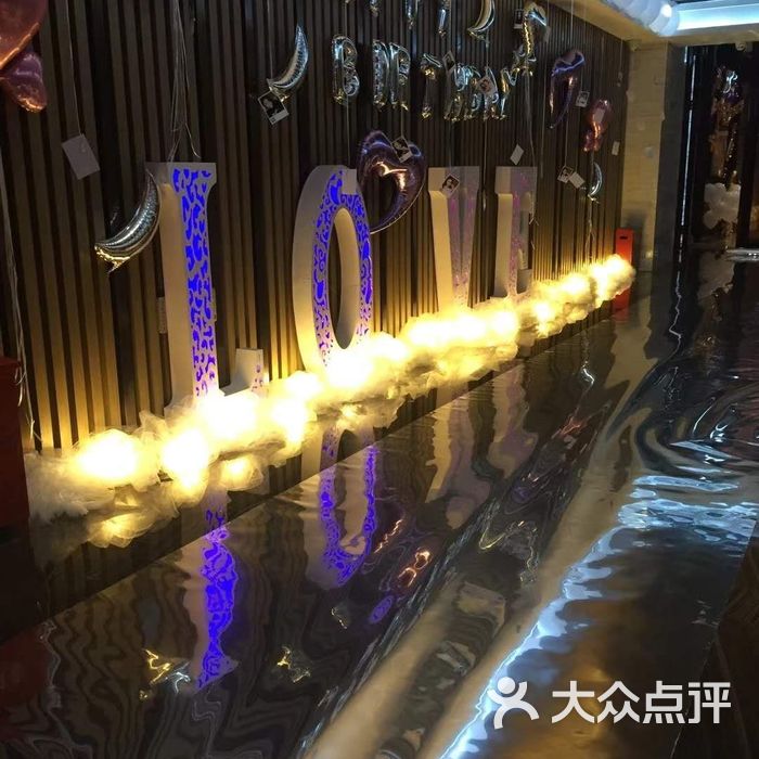 白马会所图片-北京会所型ktv-大众点评网