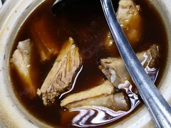 肉骨茶-新峰肉骨茶